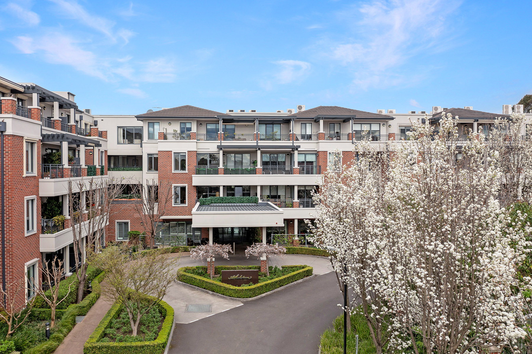 Athelstan Camberwell