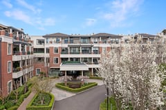 Athelstan Open For Inspection