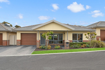 St Thomas' Greensborough