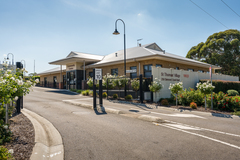 St. Thomas' Village Open Day & Information Session