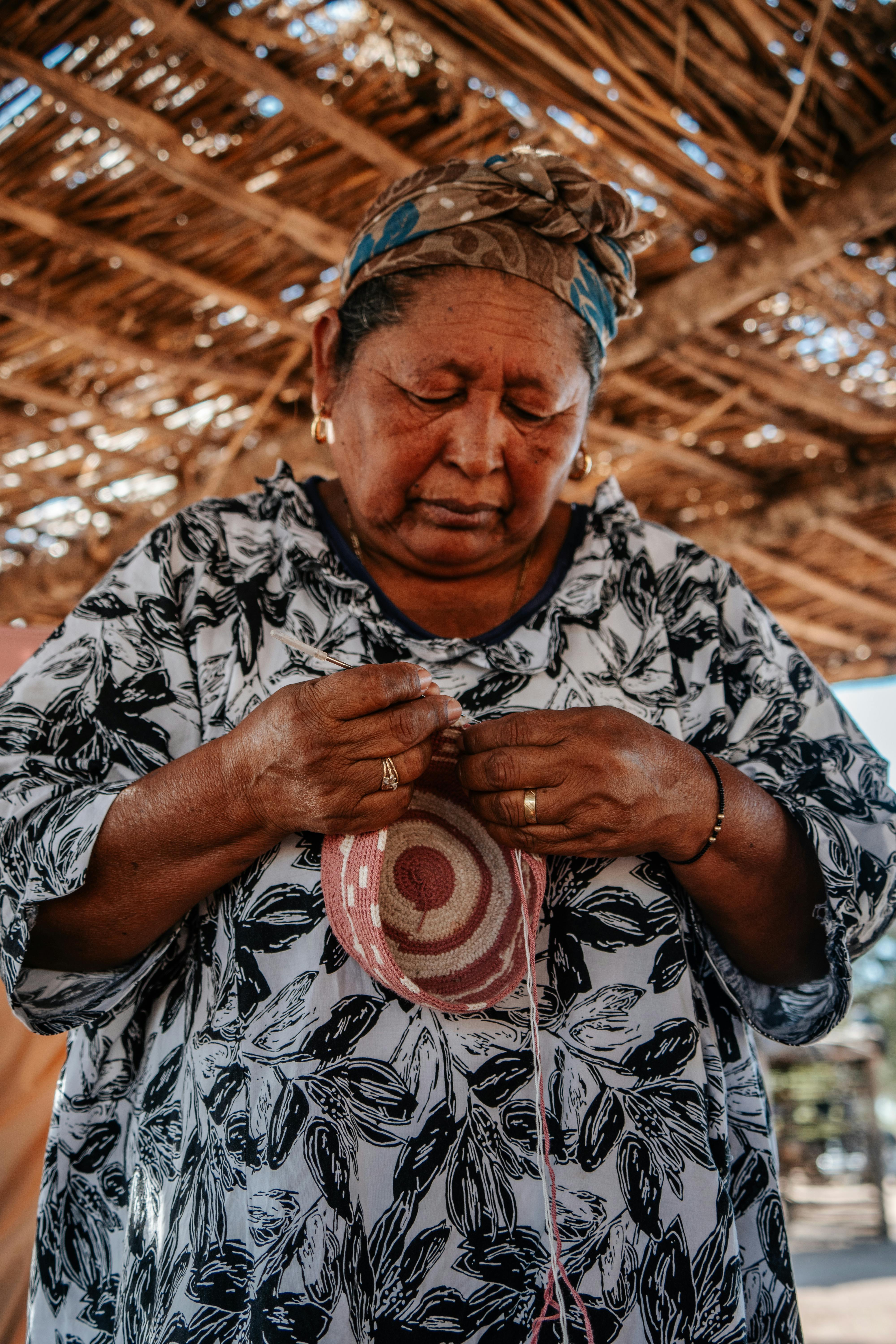 Basket weaving workshop (Box Hill North) 