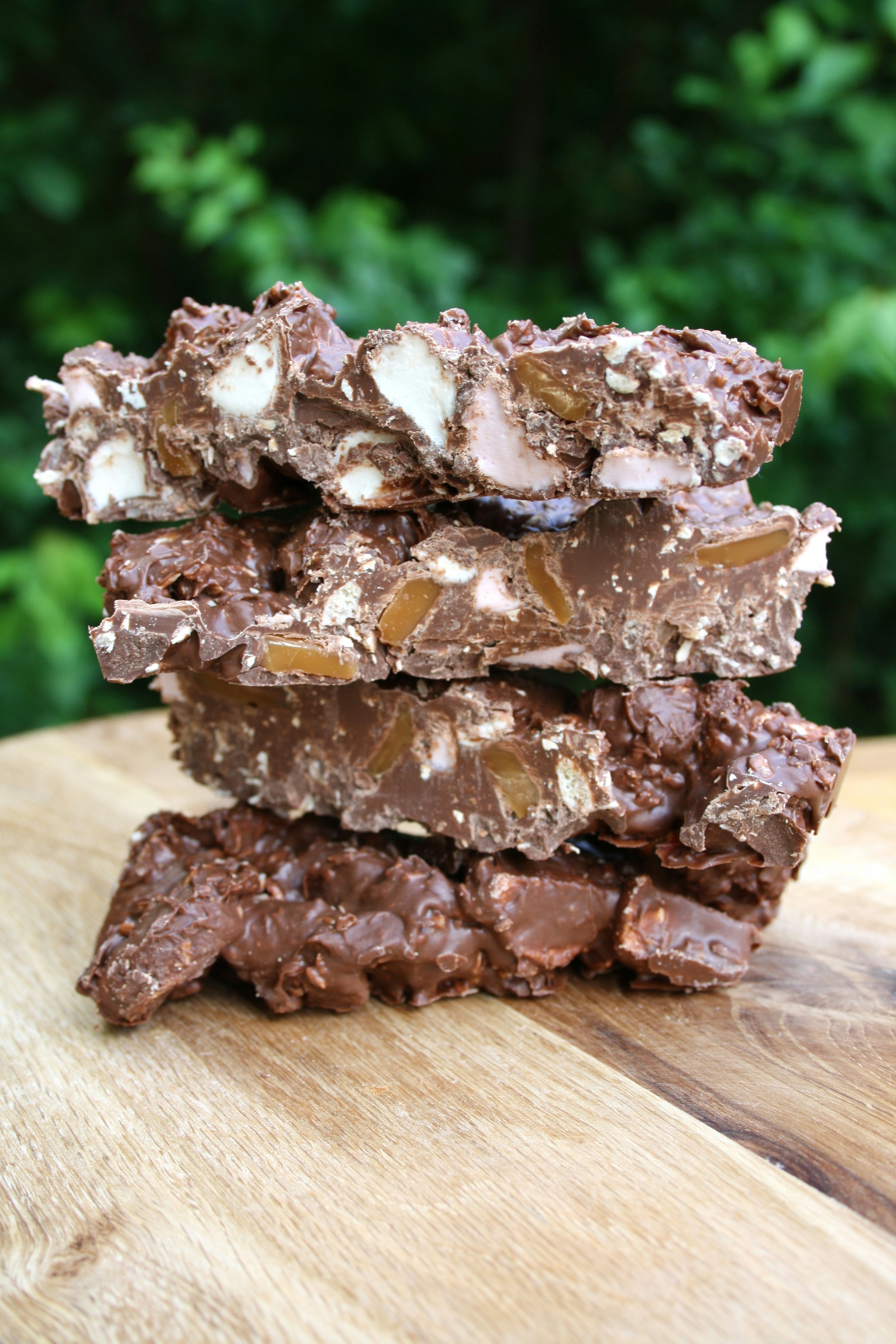 Rocky Road workshop (Bellbrae) 