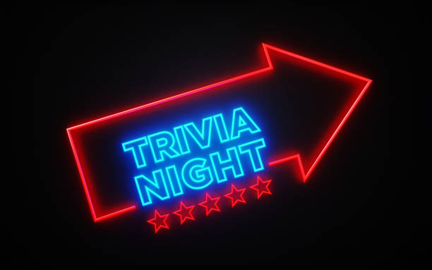 Trivia night and dinner (Bendigo) 