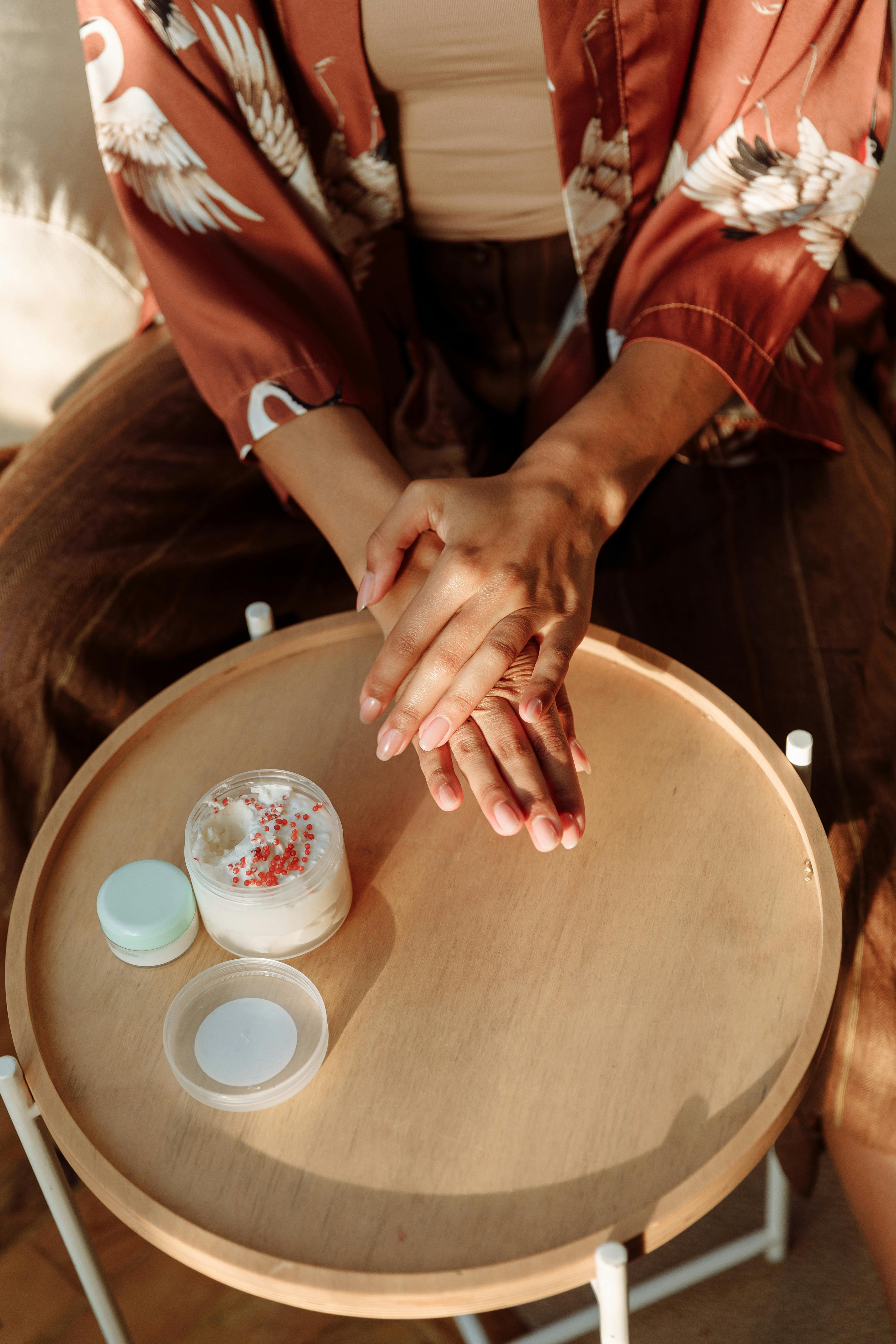 Nourishing your mind body and soul: A carers self-care workshop (Watsonia)
