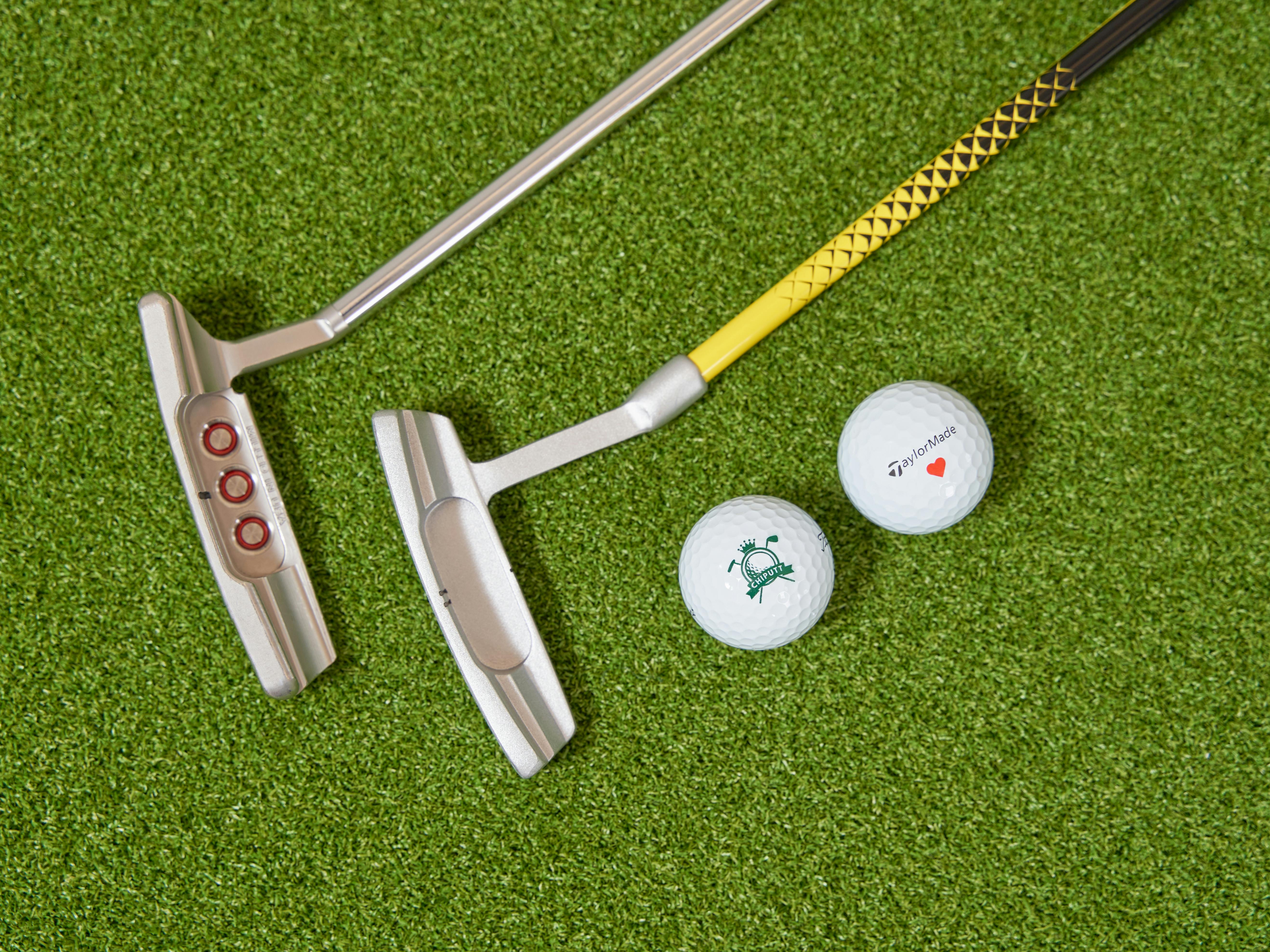 ​​Mini golf (Shepparton)