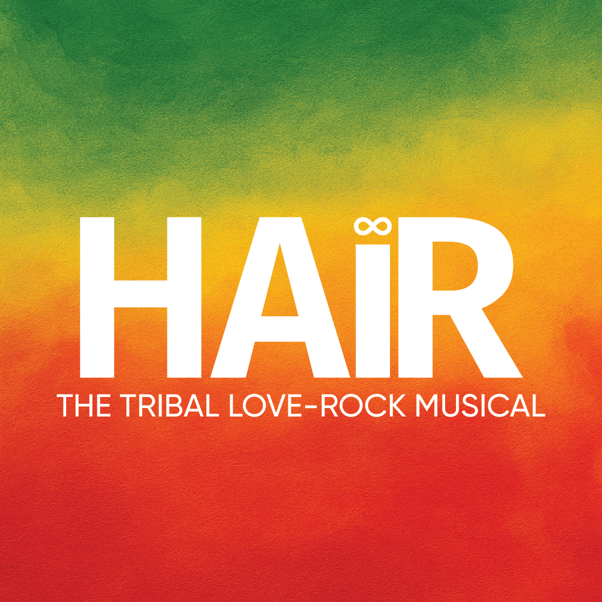 Hair the Musical (Melbourne)