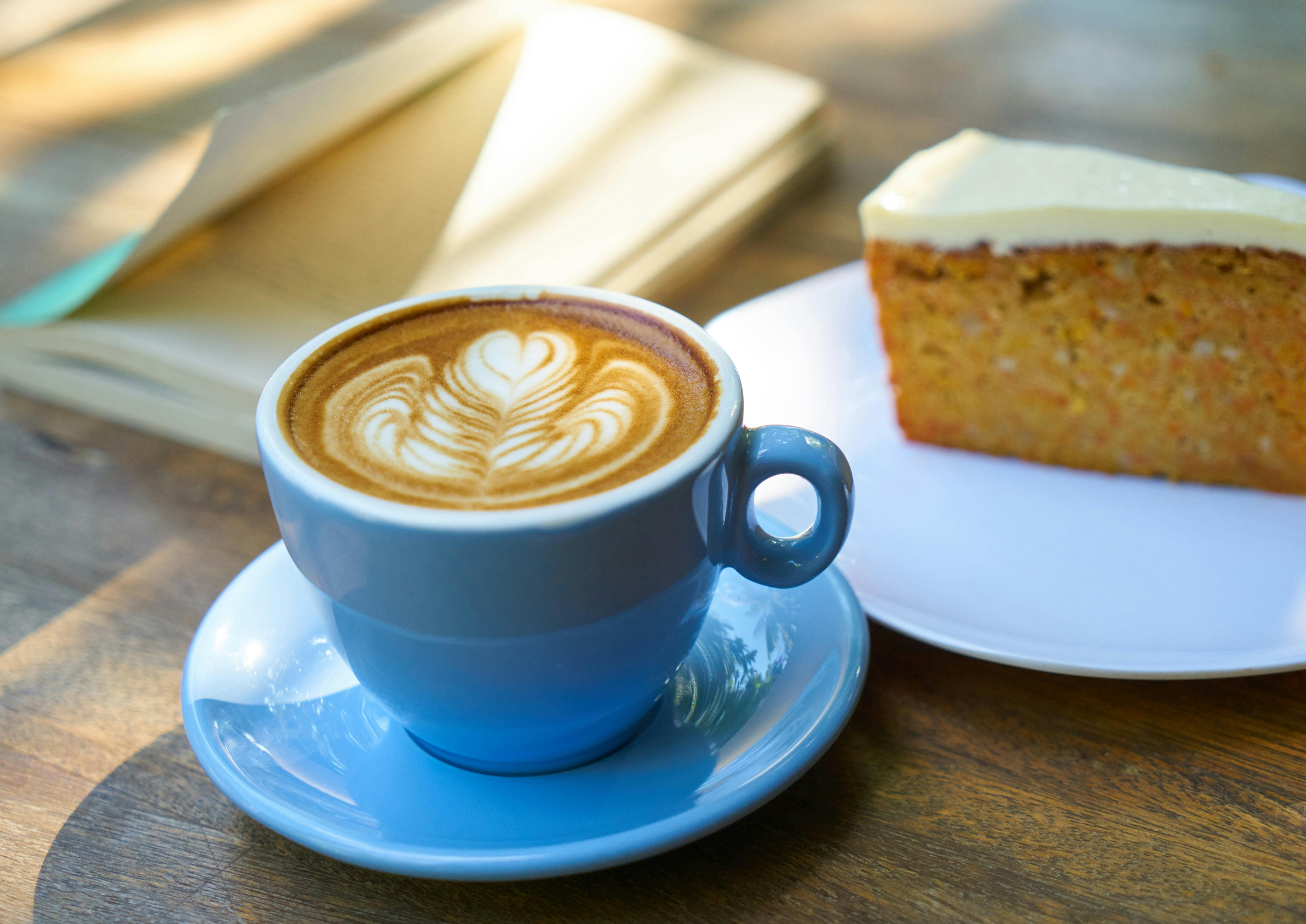 Dementia friendly - Morning tea (Wheelers Hill)