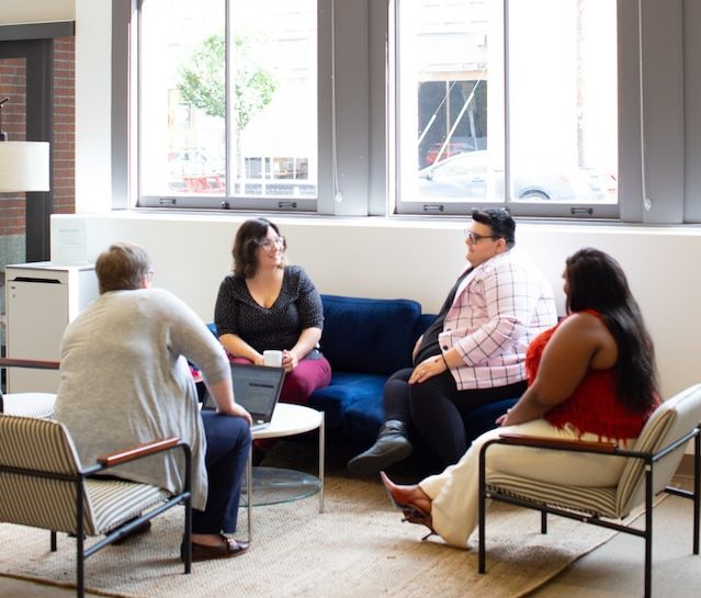 Partners support group (East Ringwood)