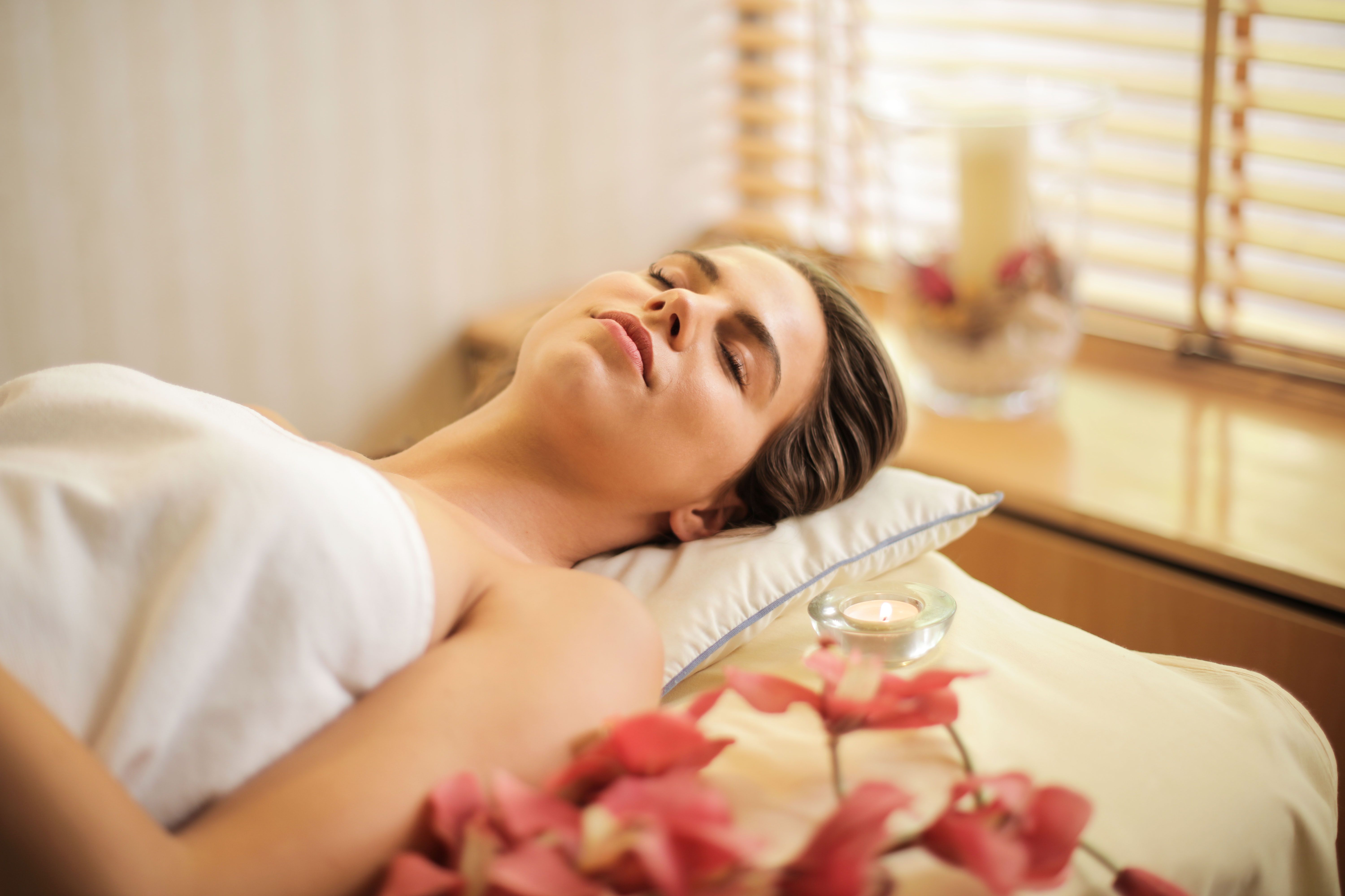 Carers Week: Pamper session (Port Fairy)