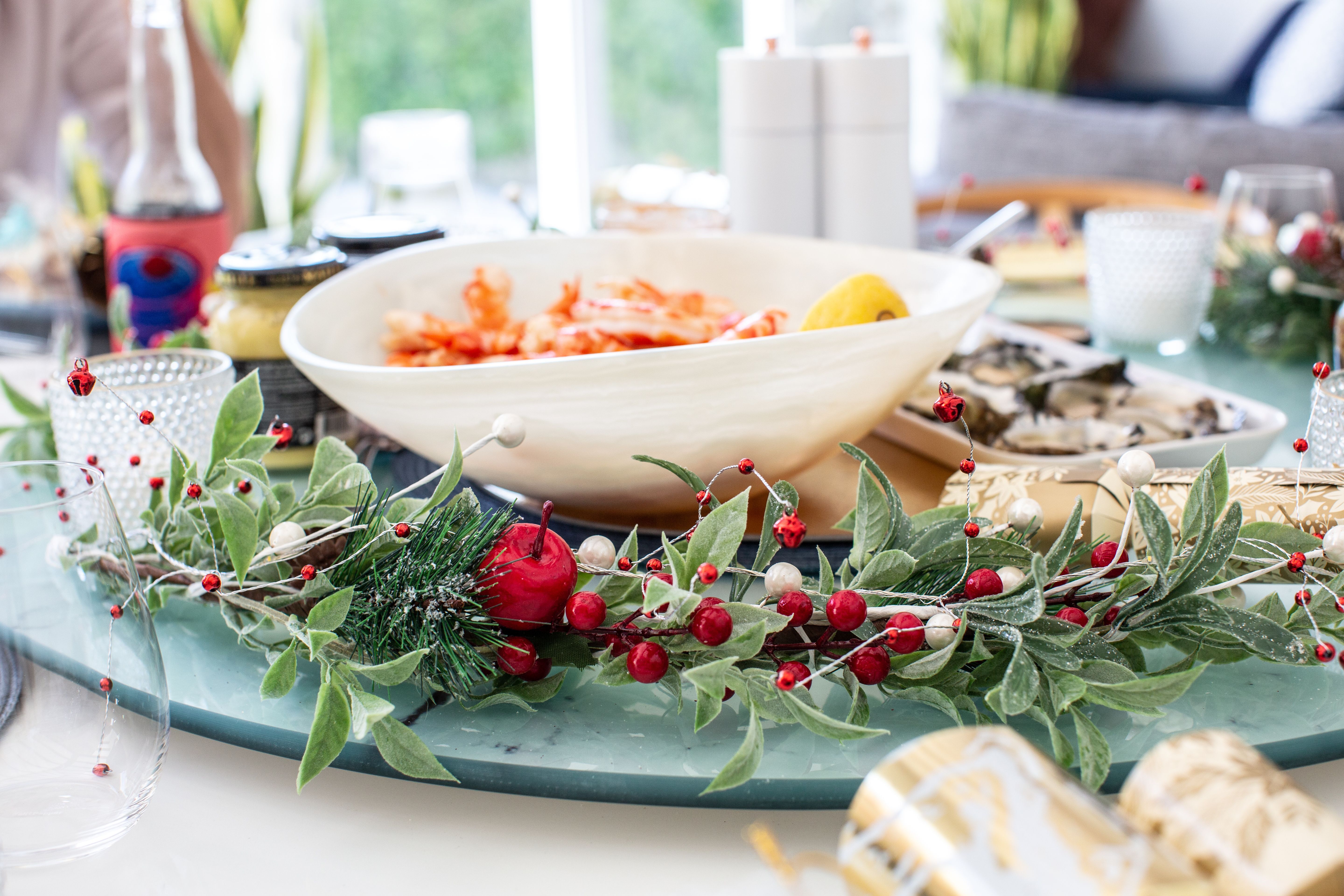 Lot-17 Christmas lunch (Warrnambool)