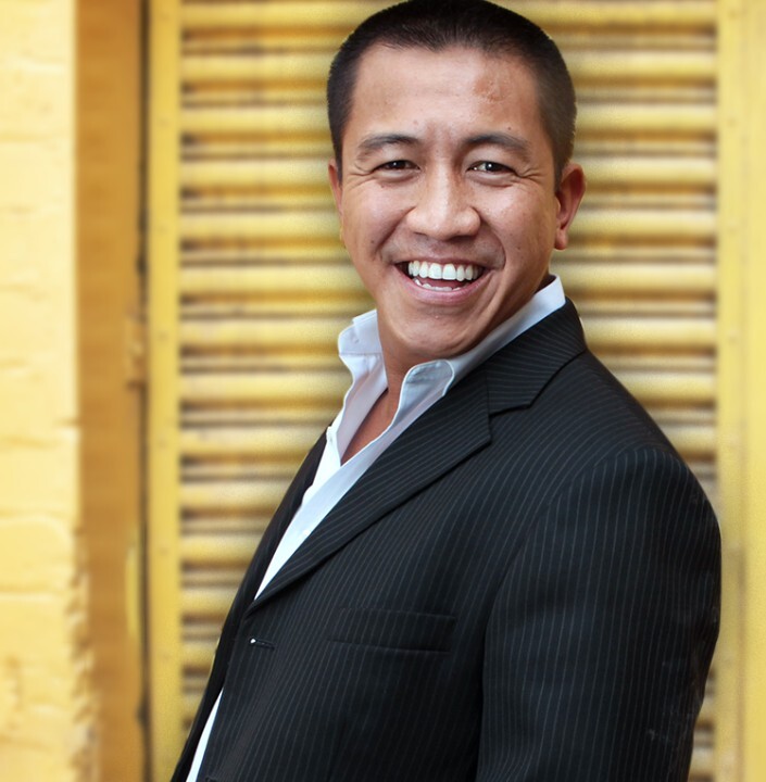 Anh Do Live: The Happiest Refugee (Ballarat)