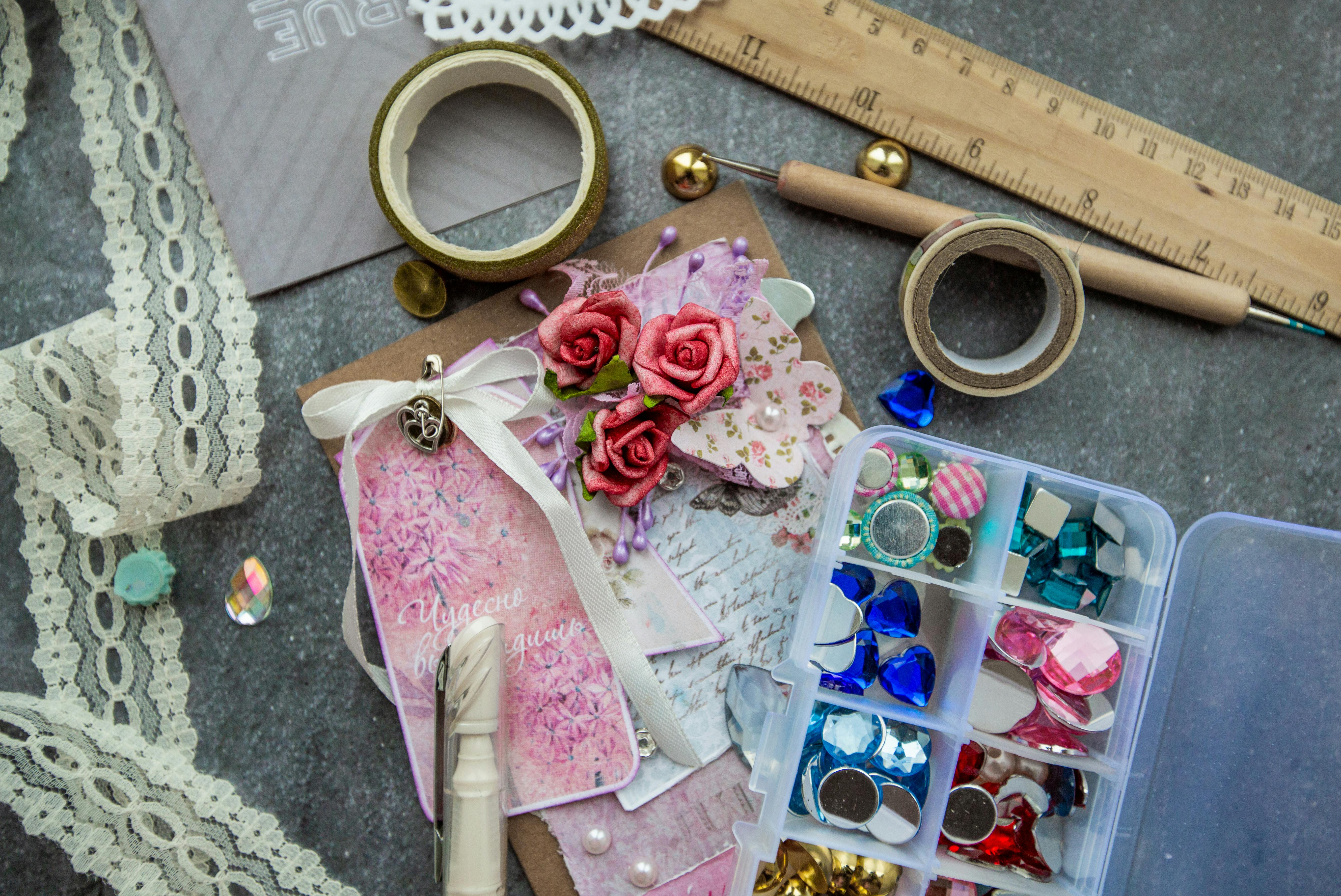Crafty carers corner (Geelong) 
